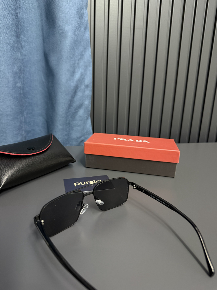 Prada Güneş Gözlüğü Premium -006