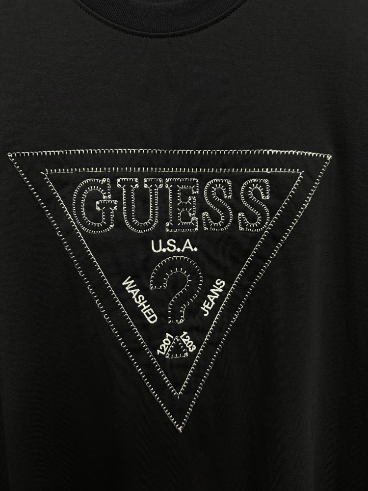 Guess T-shirt Premium 