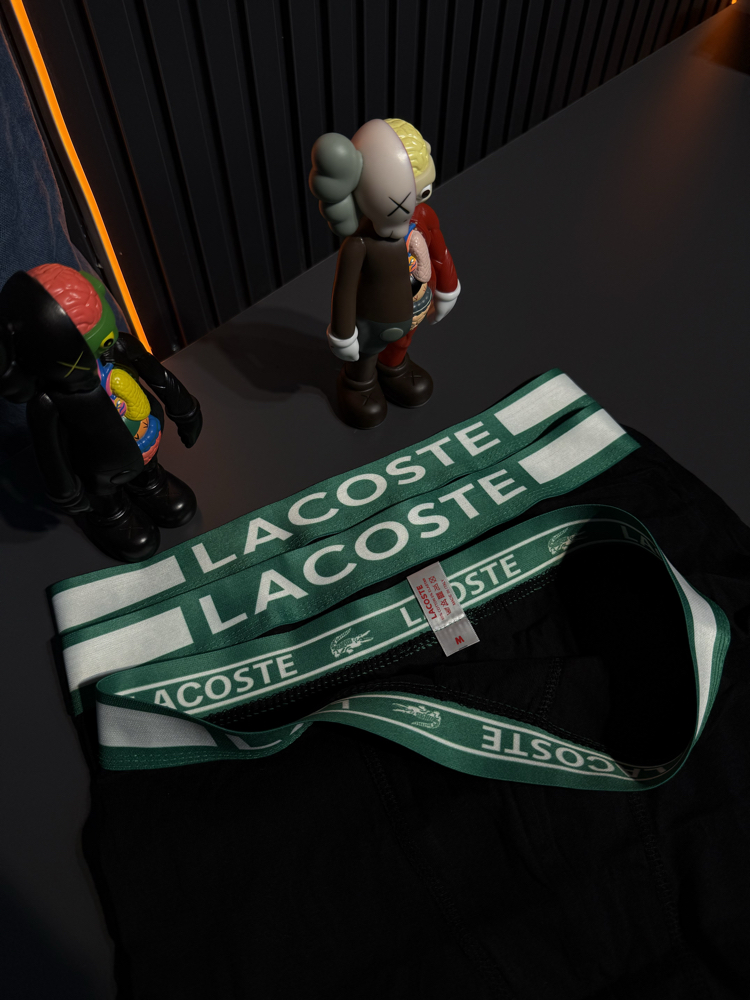 Lacoste Boxer Premium 