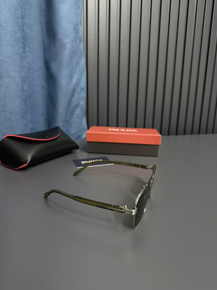 Prada Güneş Gözlüğü Premium -005