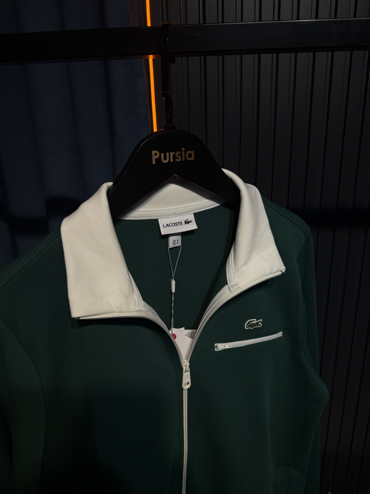 Lacoste Hırka Premium 