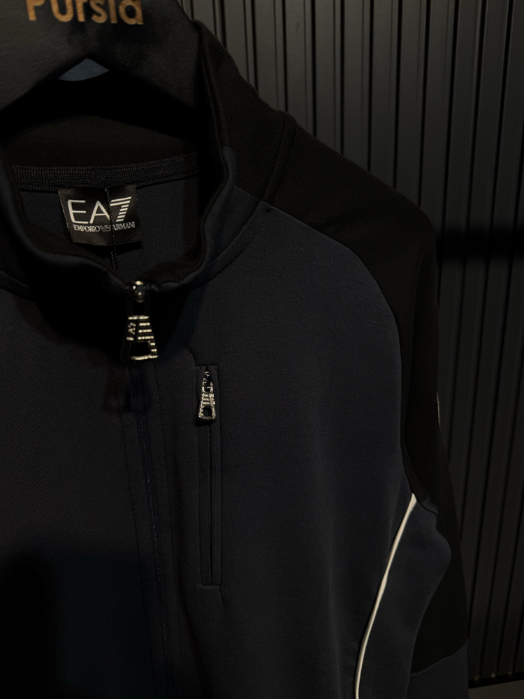 EA7 Hırka Premium