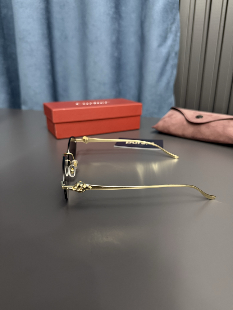 Cartier Güneş Gözlüğü Premium -045