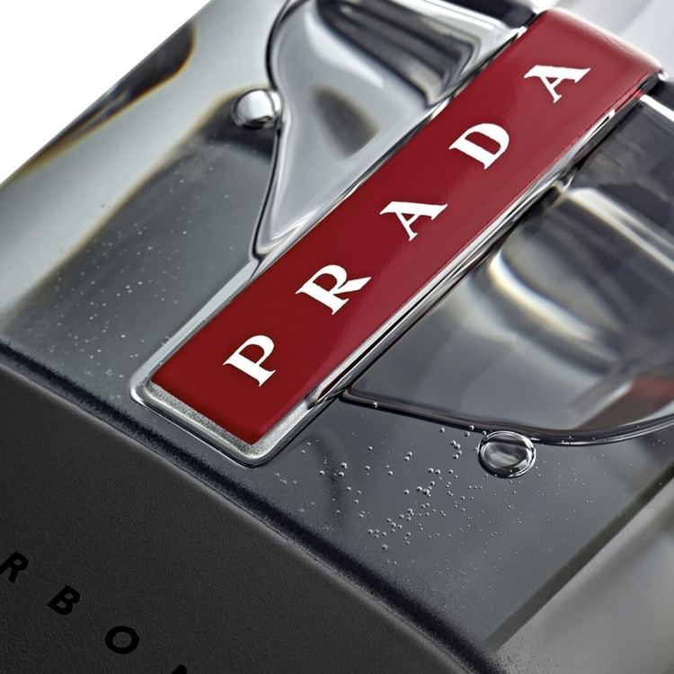 Prada L.R. Carbon Premium (100ml)