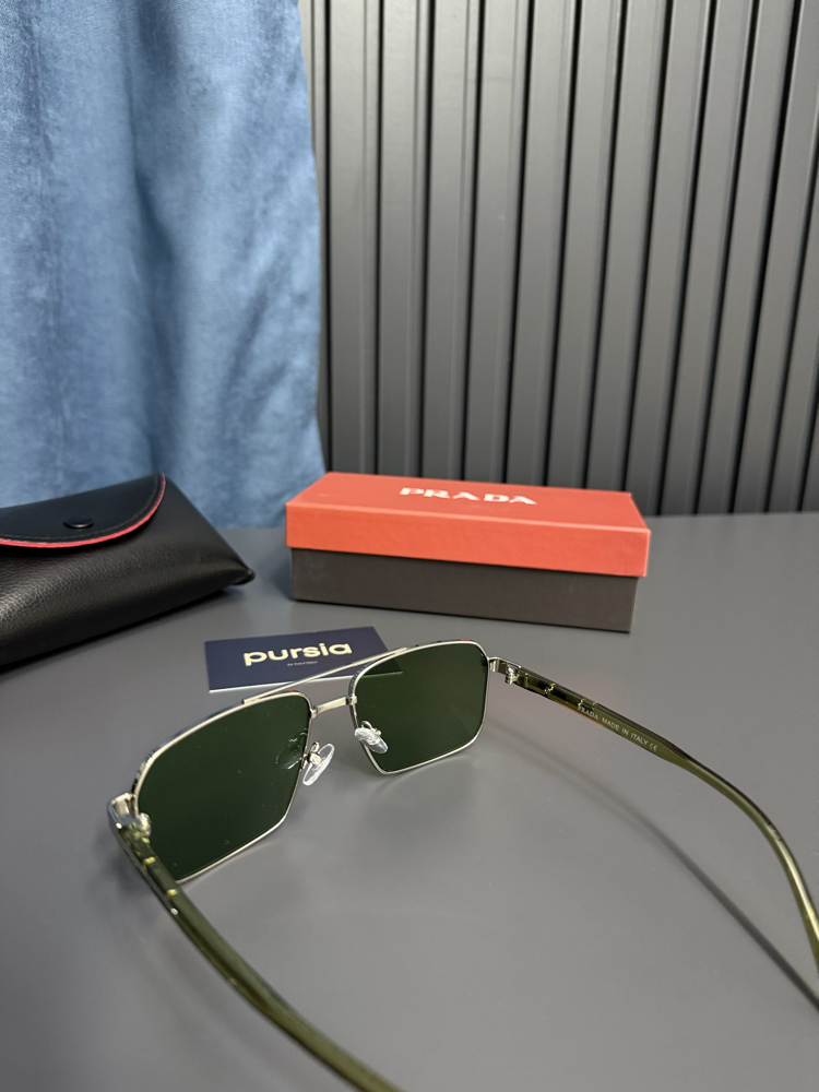 Prada Güneş Gözlüğü Premium -005