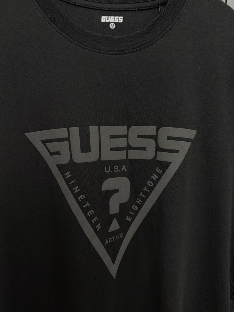 Guess T-shirt Premium