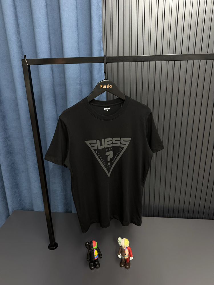 Guess T-shirt Premium