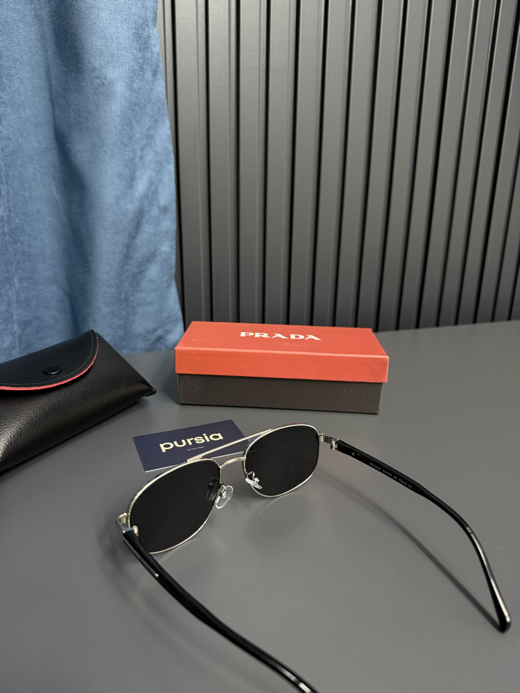 Prada Güneş Gözlüğü Premium -004