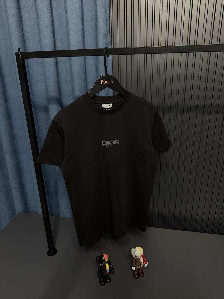 Dior T-shirt Premium 