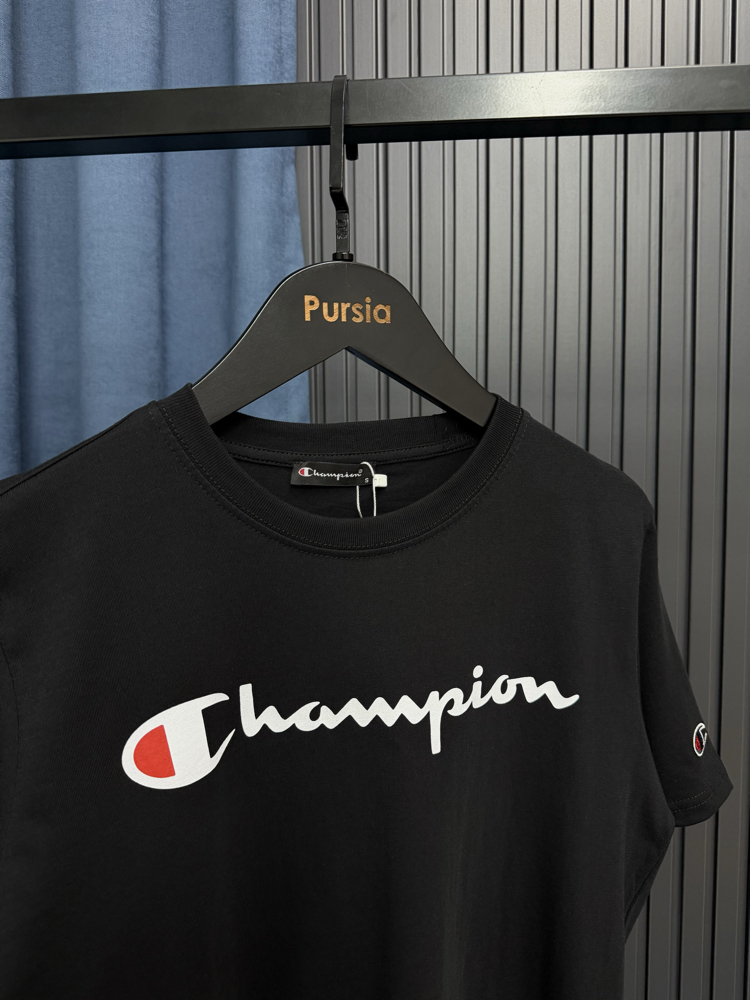 Champion T-shirt Premium
