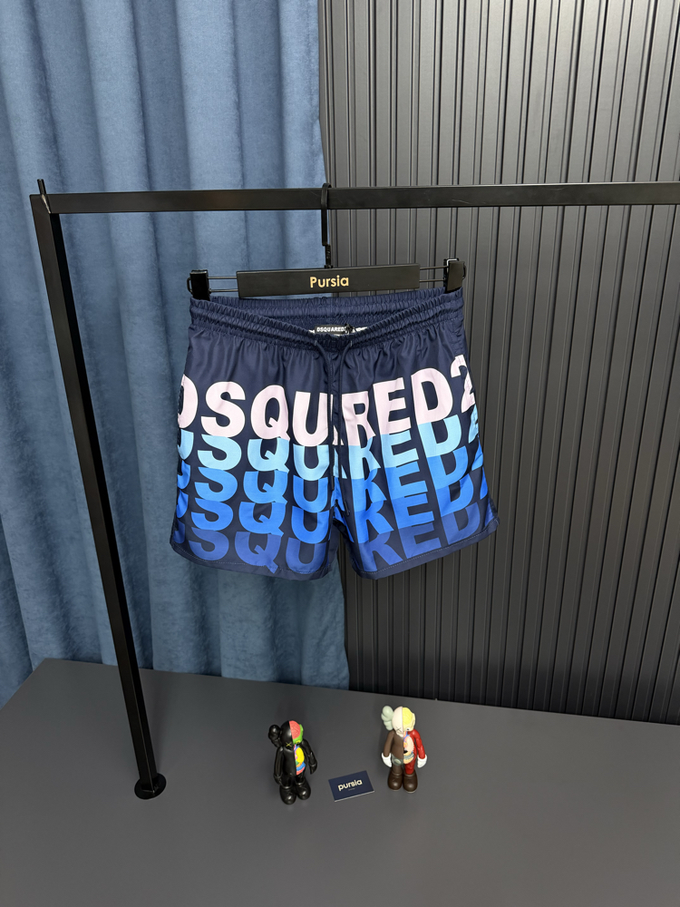 Dsquared2 Deniz Şortu Premium