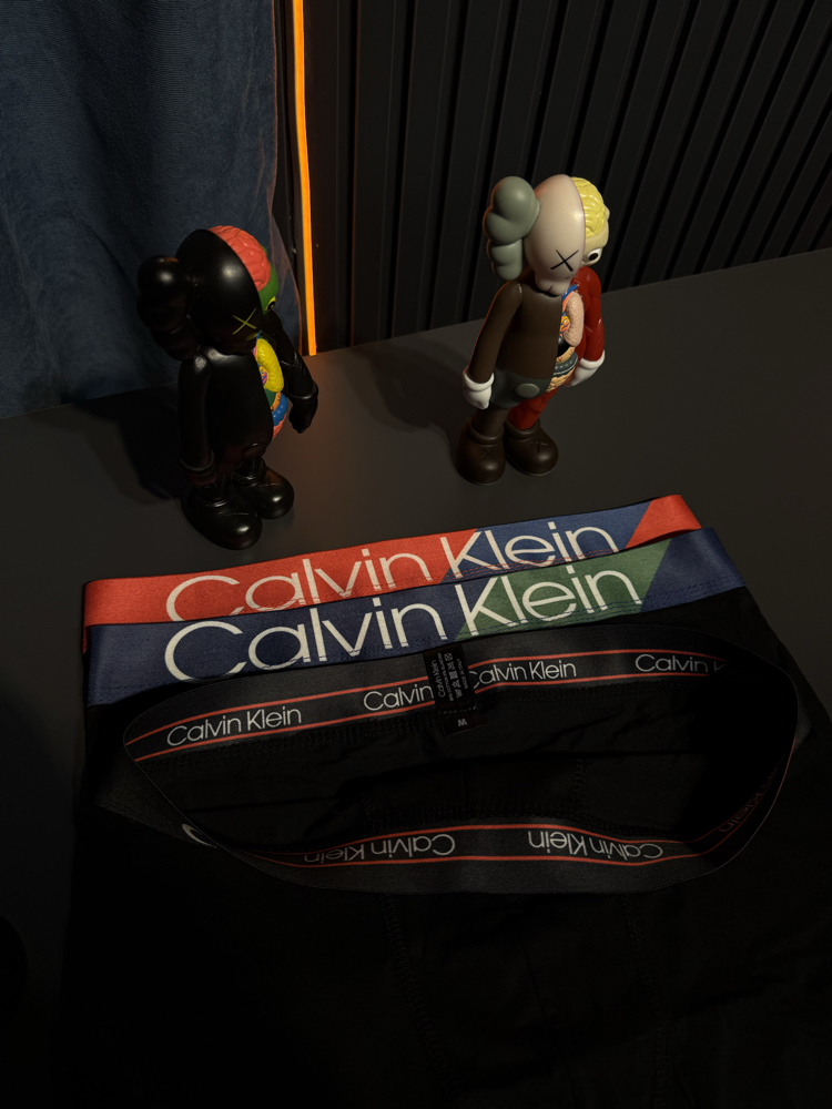 Calvin Klein Boxer Premium 