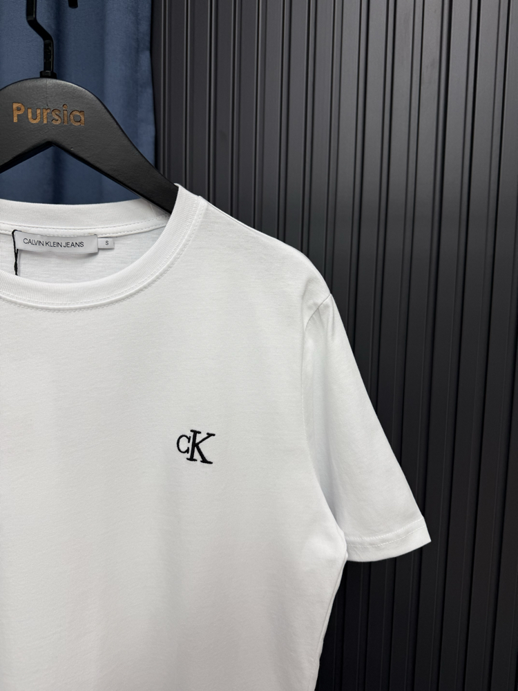 Calvin Klein T-shirt Premium 