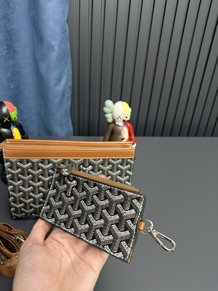 Goyard Mini Çanta Premium 
