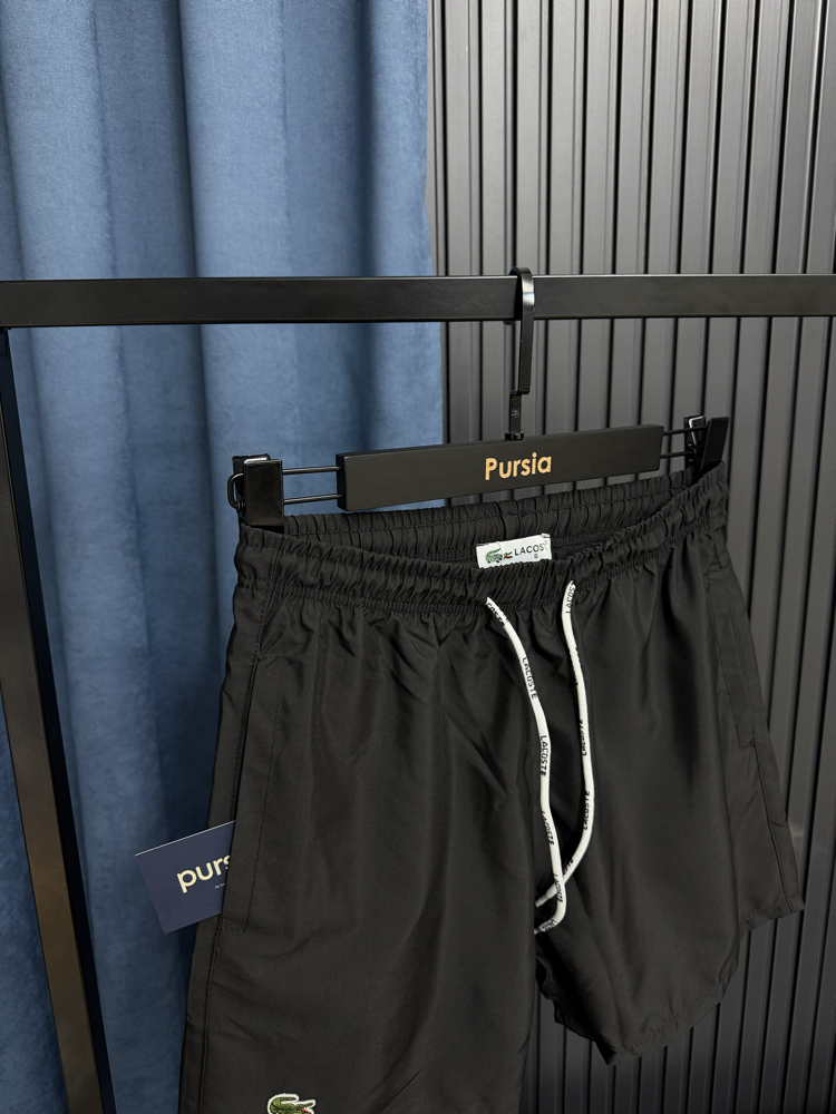 Lacoste Deniz Şortu Premium 