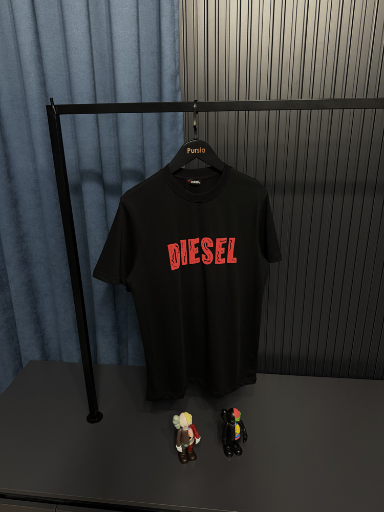 Diesel T-shirt Premium 