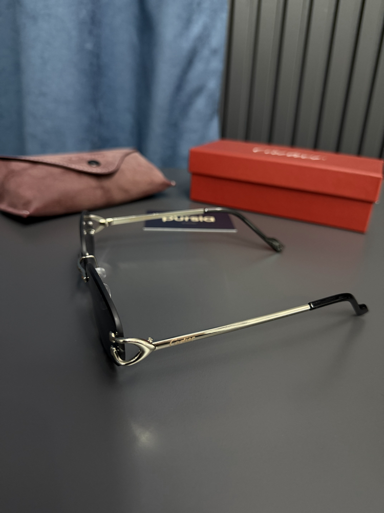 Cartier Güneş Gözlüğü Premium -038
