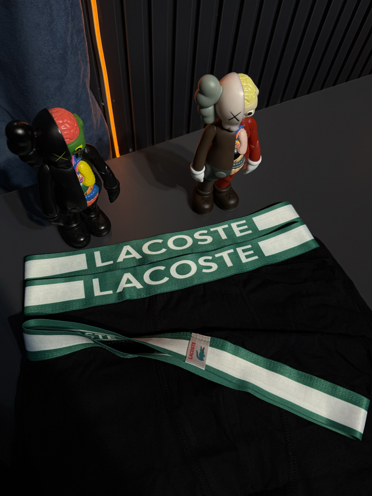 Lacoste Boxer Premium 