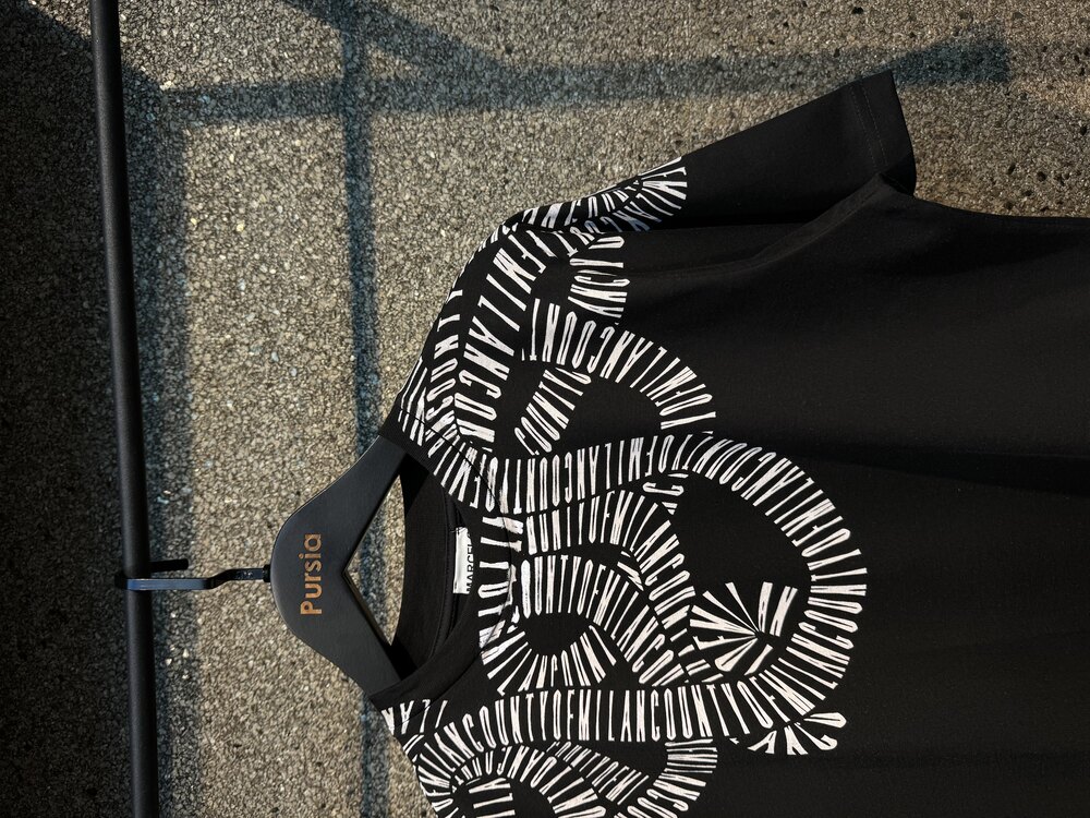 MARCELO BURLON T-SHİRT PREMİUM