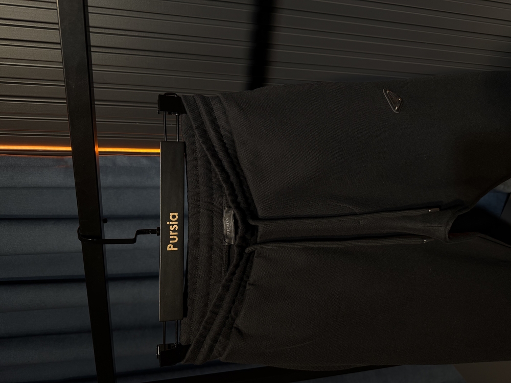 Prada Eşofman Premium