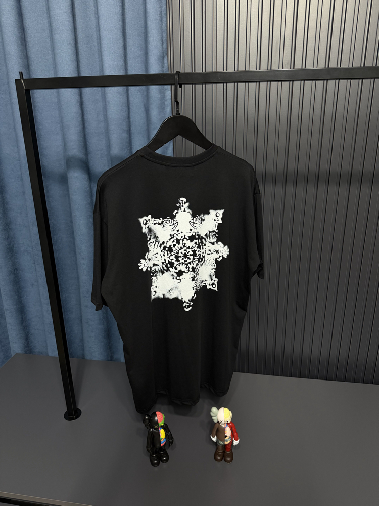 Les Benjamins Oversize T-shirt Premium 
