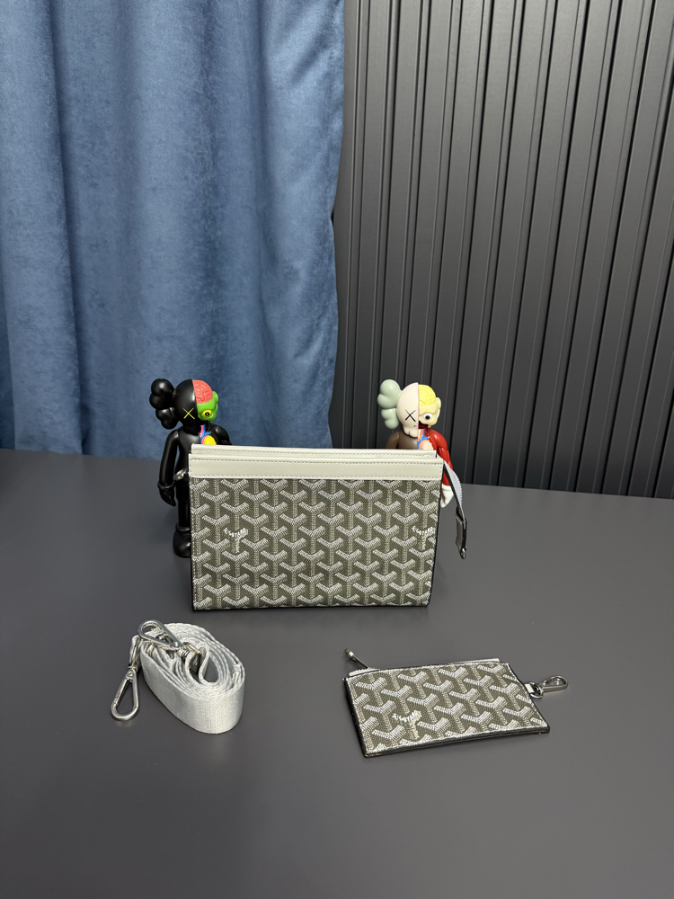 Goyard Mini Çanta Premium