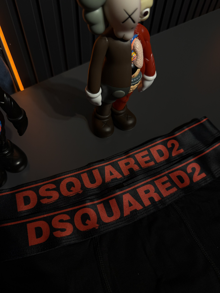 Dsquared2 Boxer Premium 