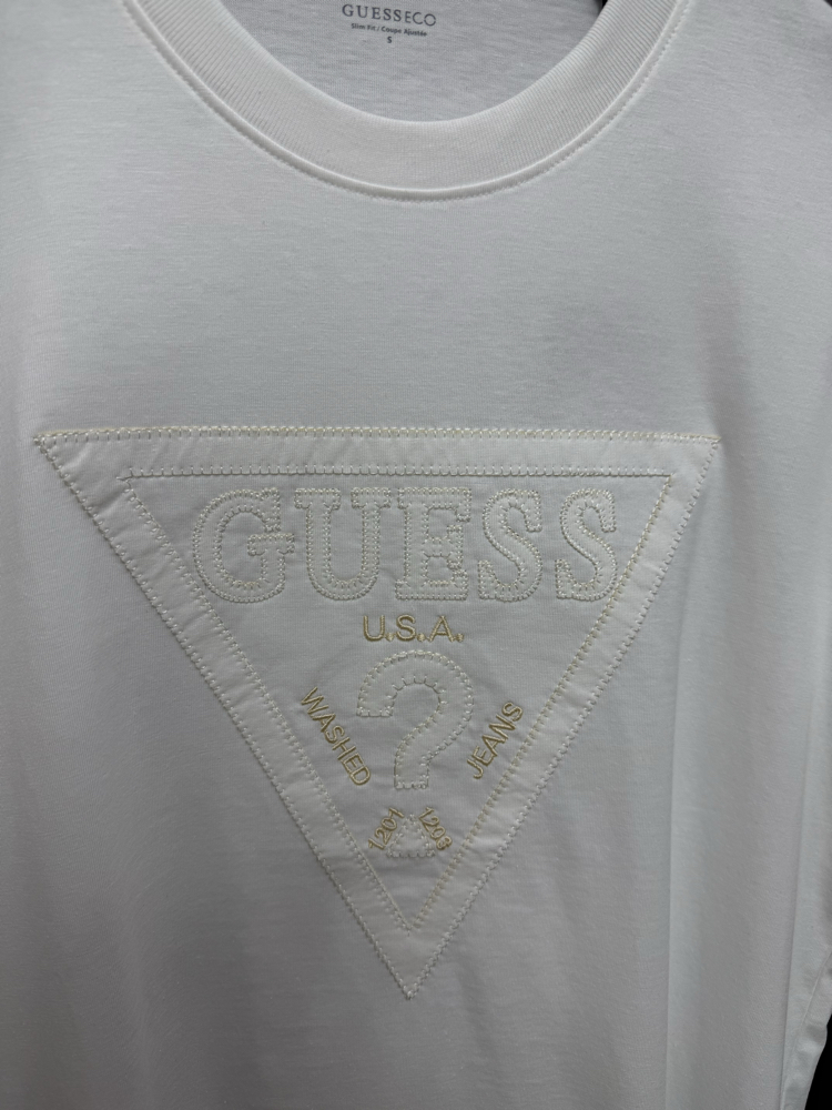 Guess T-shirt Premium