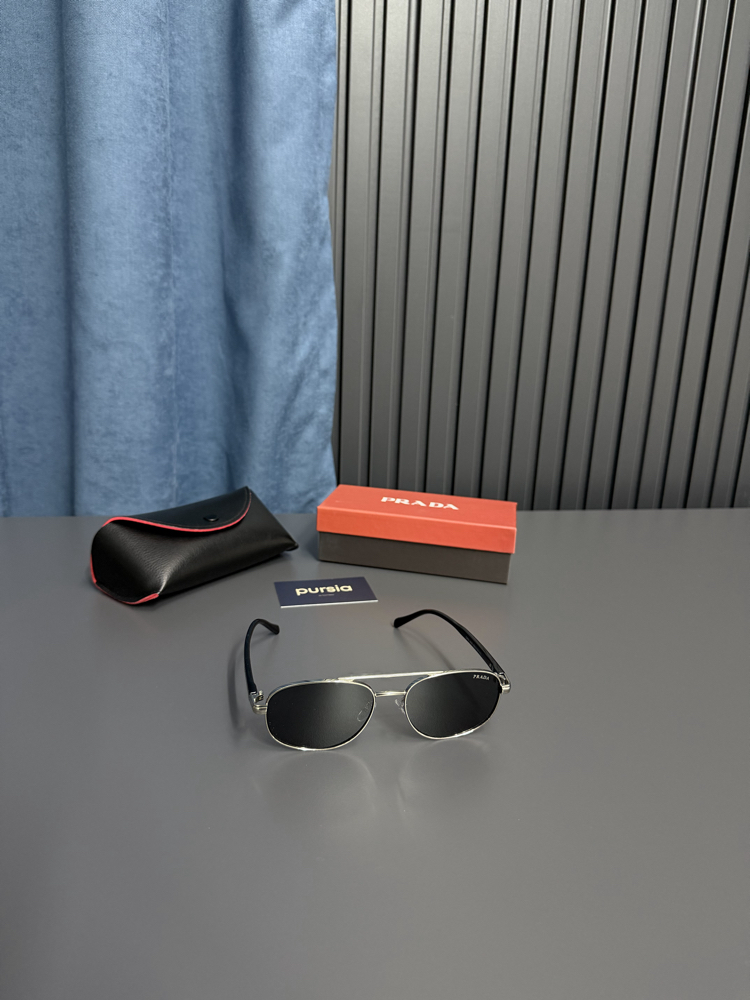Prada Güneş Gözlüğü Premium -004