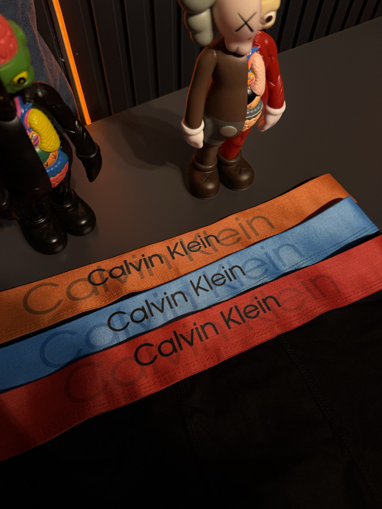 Calvin Klein Boxer Premium 
