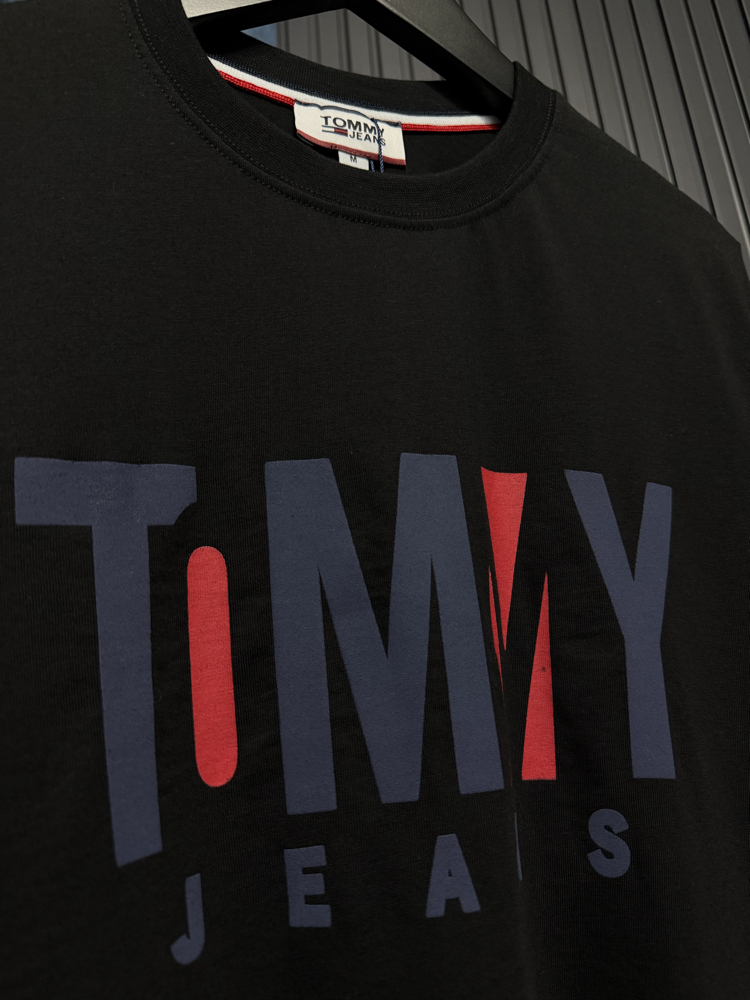 Tommy Hilfiger T-shirt Premium 