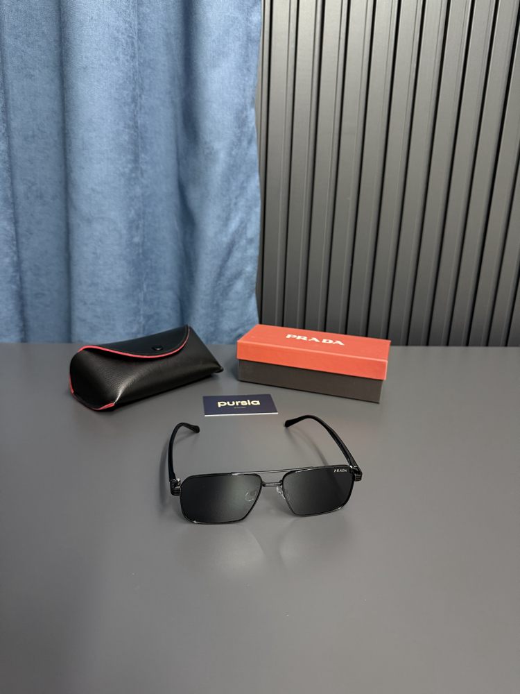 Prada Güneş Gözlüğü Premium -006