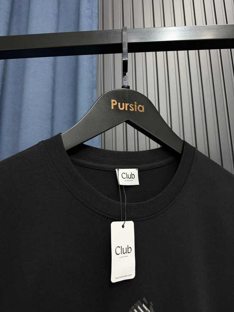 Beymen Club T-shirt Premium
