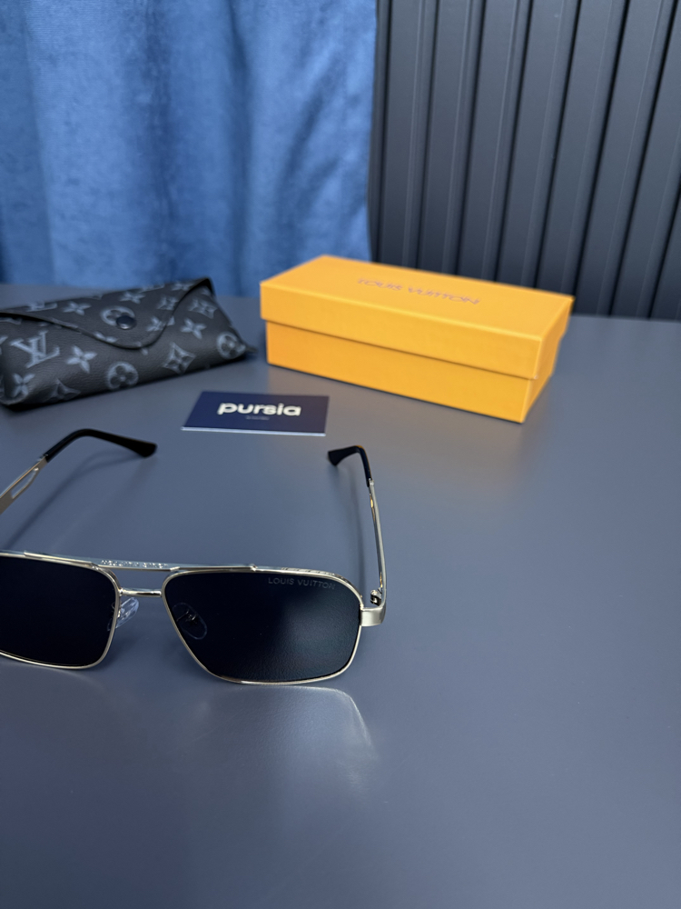 Louis Vuitton Güneş Gözlüğü Premium -002