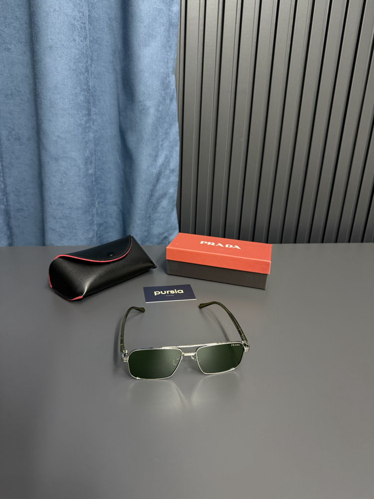 Prada Güneş Gözlüğü Premium -005