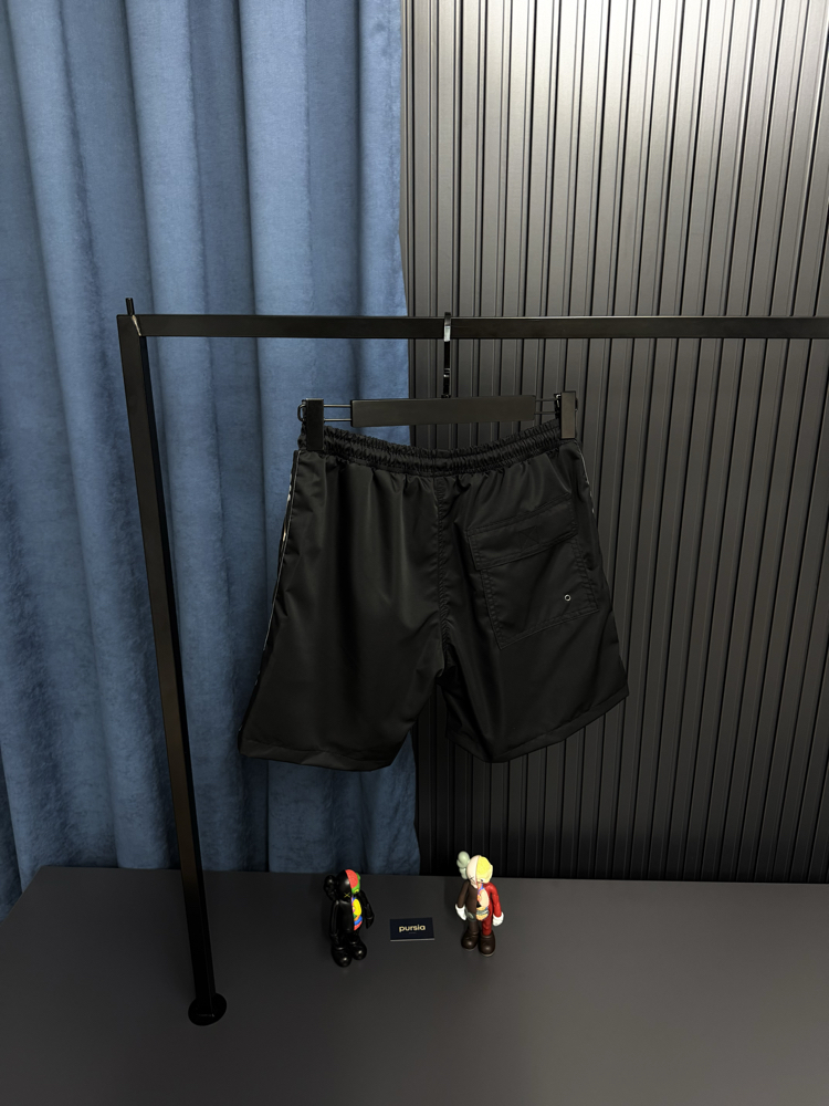 Hugo Boss Deniz Şortu Premium 