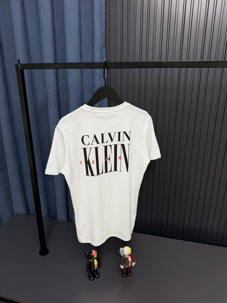 Calvin Klein T-shirt Premium 