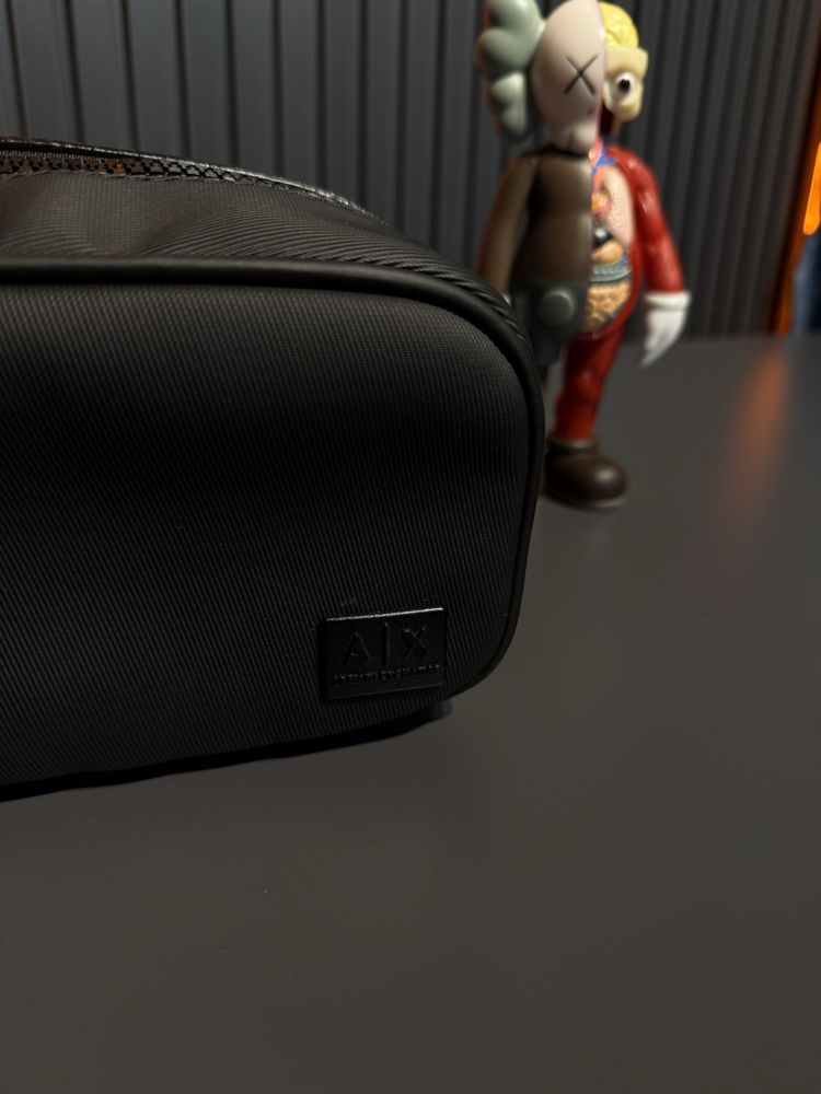 Armani Exchange El Çantası Premium