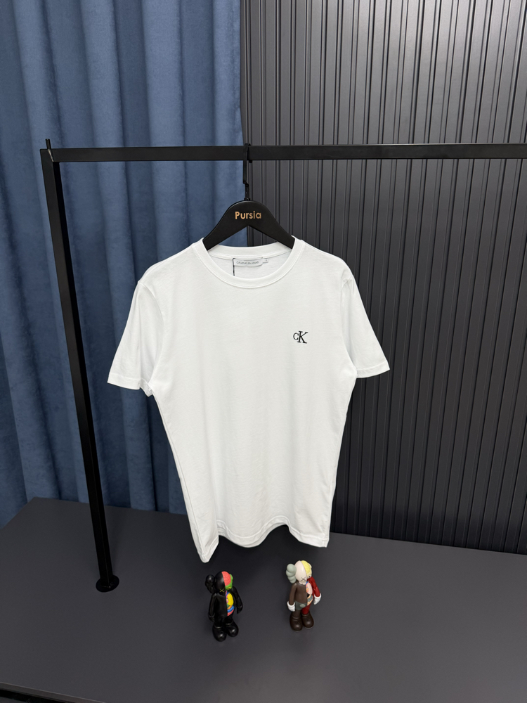 Calvin Klein T-shirt Premium 