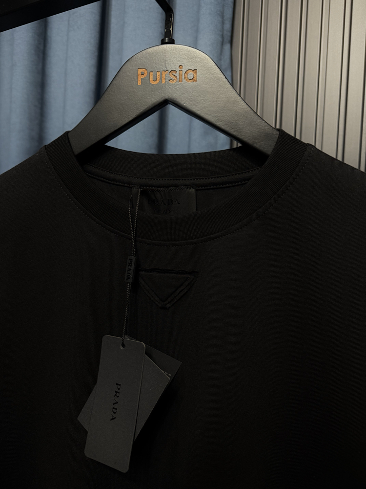 Prada T-shirt Premium