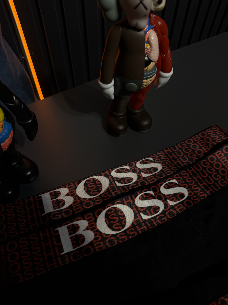Hugo Boss Boxer Premium