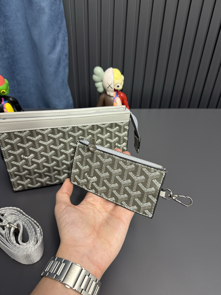 Goyard Mini Çanta Premium