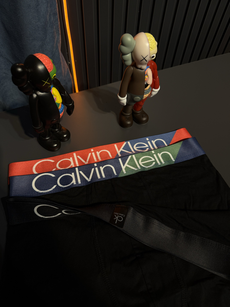 Calvin Klein Boxer Premium 