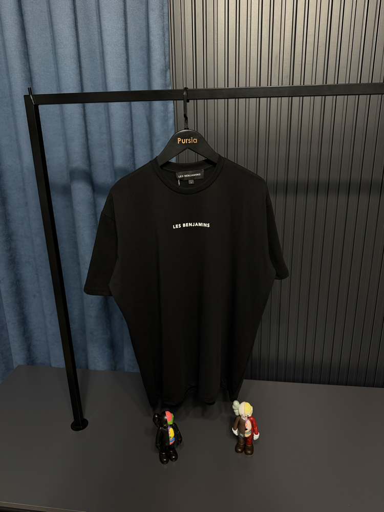 Les Benjamins Oversize T-shirt Premium 