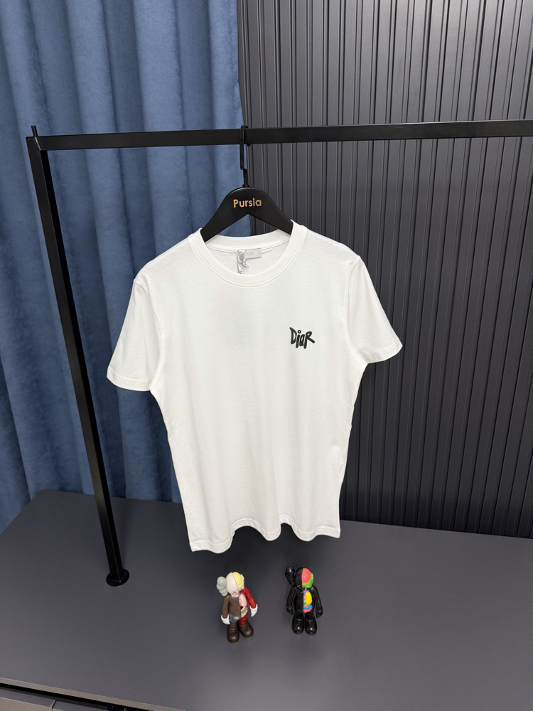 Dior T-shirt Premium 