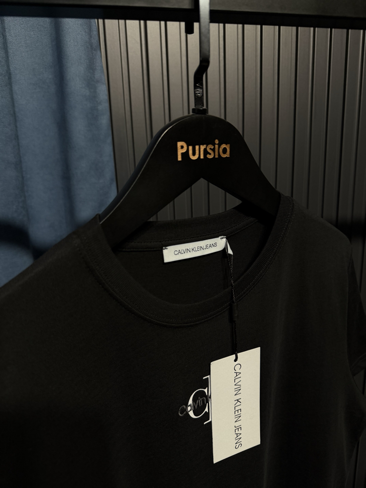 Calvin Klein T-shirt Premium 