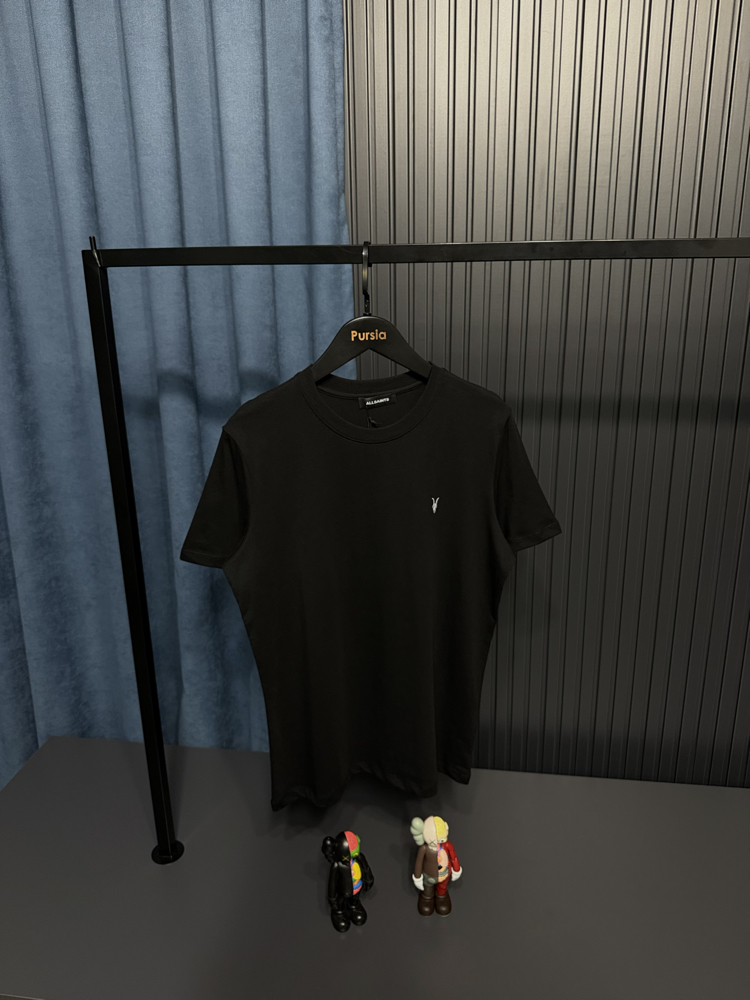 AllSaints T-shirt Premium 