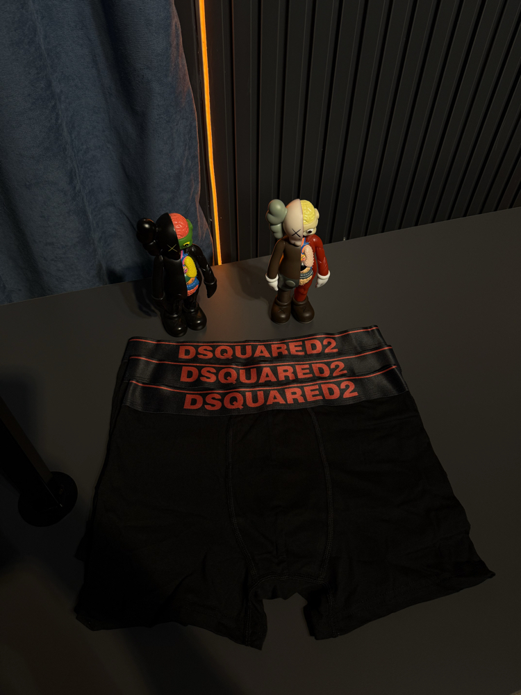 Dsquared2 Boxer Premium 