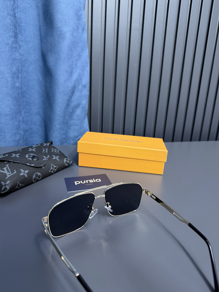 Louis Vuitton Güneş Gözlüğü Premium -002