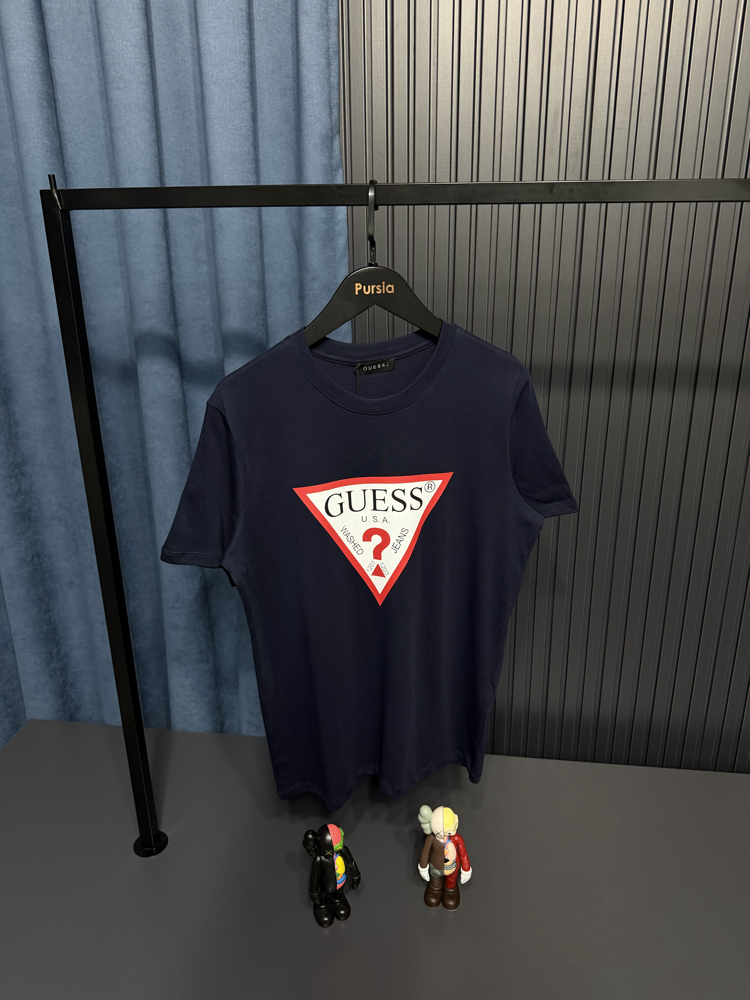 Guess T-shirt Premium 